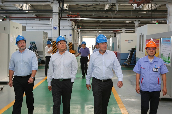 Z6·尊龙凯时「中国区」官方网站